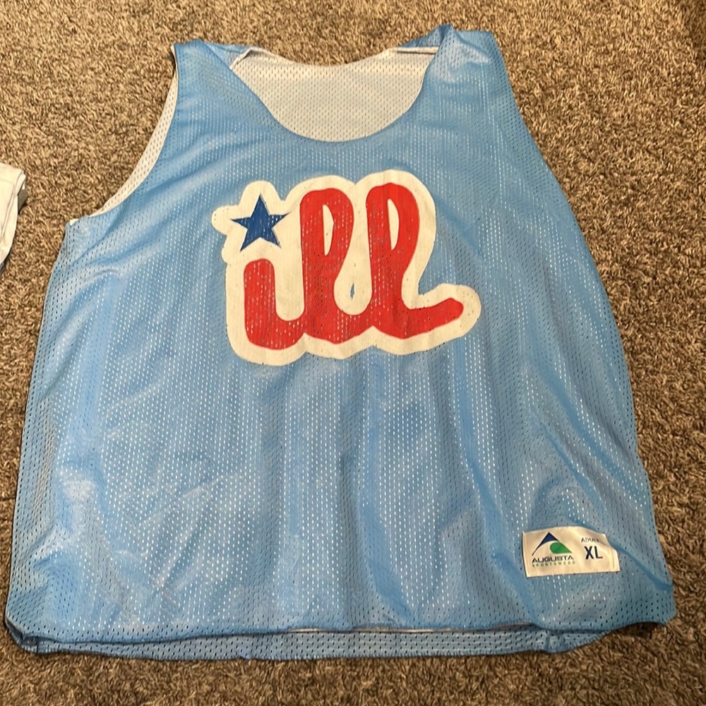Philadelphia Phillies Tank top